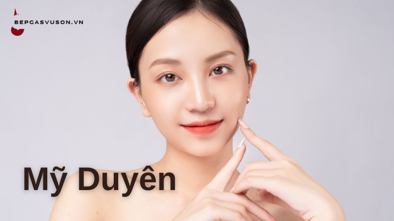 Mỹ Duyên