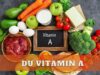 Dư vitamin A có sao không? Cảnh báo sức khỏe từ chuyên gia