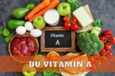 Dư vitamin A có sao không? Cảnh báo sức khỏe từ chuyên gia