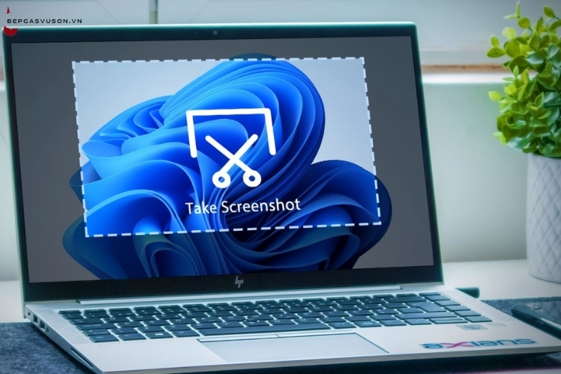 Các lợi ích khi chụp màn hình trên máy tính