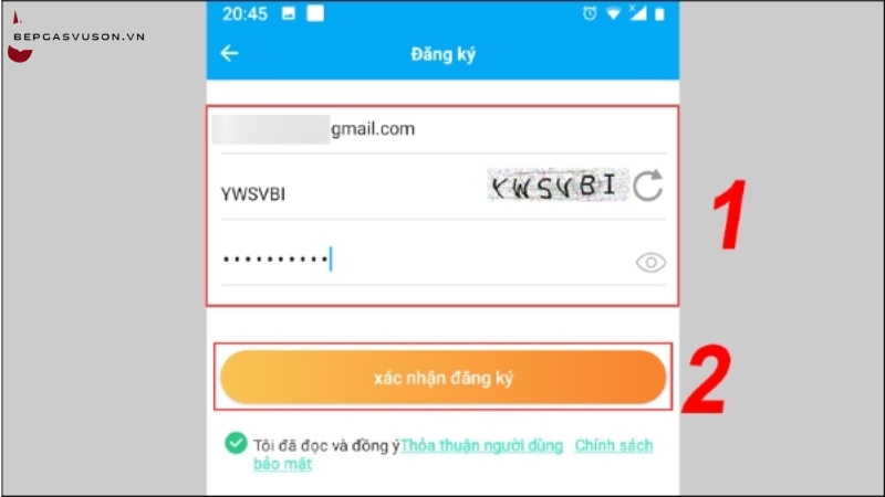 Cách cài đặt đồng hồ thông minh cho bé - 3