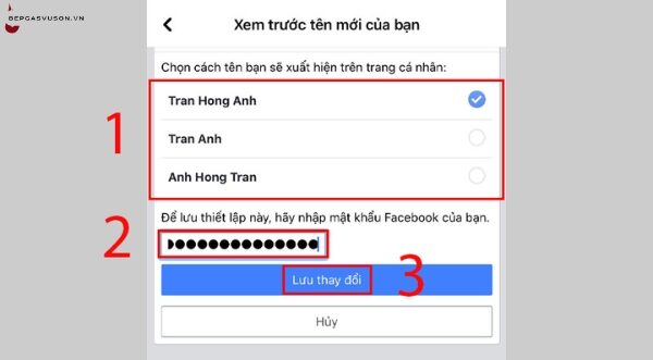 Cách lấy lại tài khoản Facebook bị vô hiệu hóa tạm thời - 3