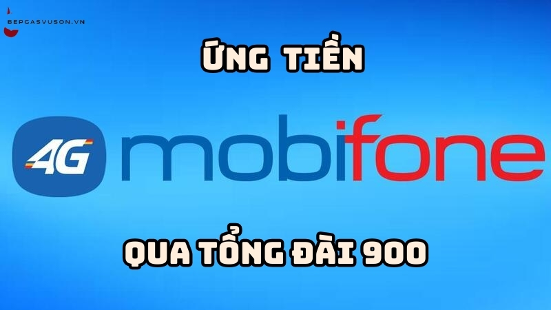 Cách ứng tiền Mobi 20k vào tài khoản chính