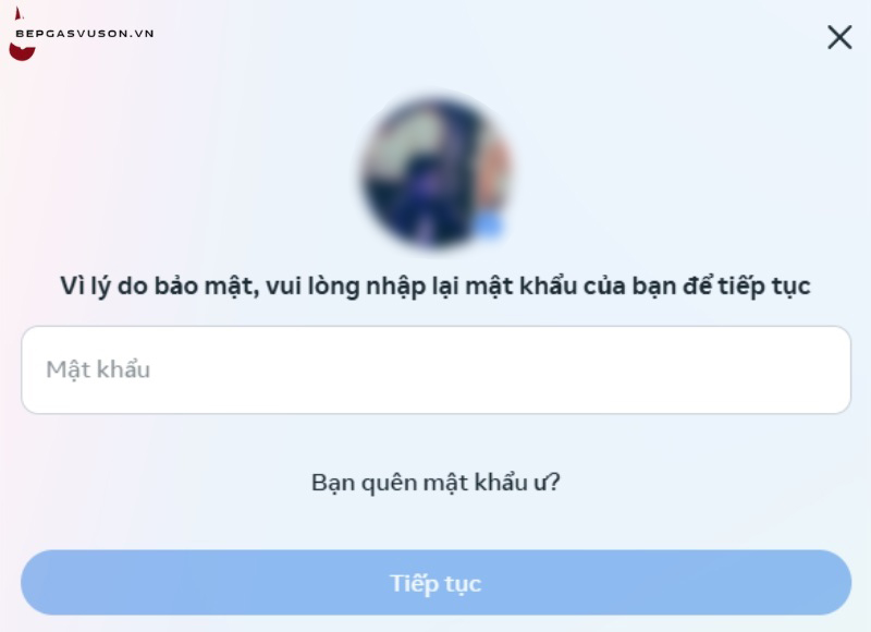 Cách vô hiệu hóa Facebook tạm thời - 9