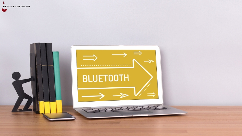 Tìm hiểu Bluetooth là gì?