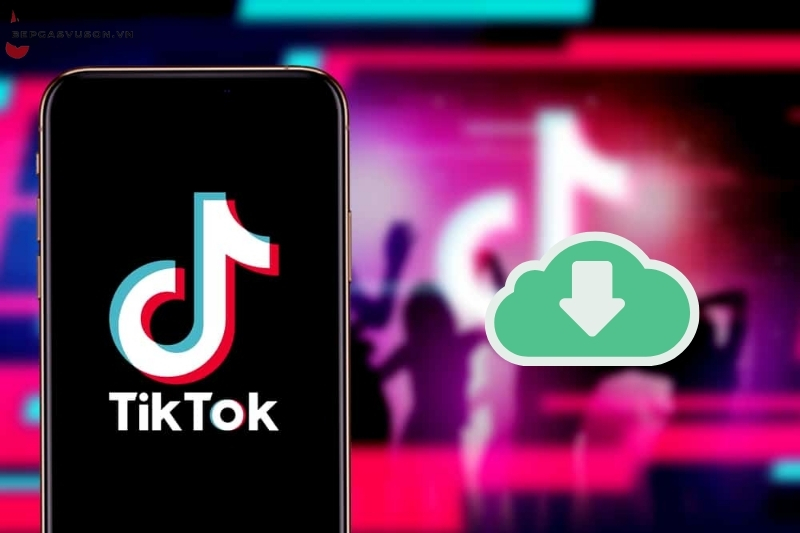 Lưu ý quan trọng trước khi tải video TikTok