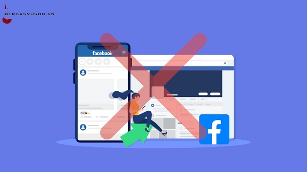 Tài khoản Facebook bị vô hiệu hóa là gì?