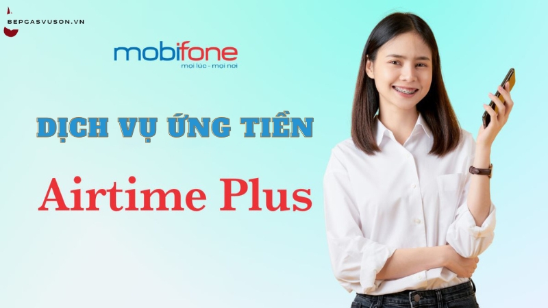 Ứng tiền miễn phí với Artime Plus