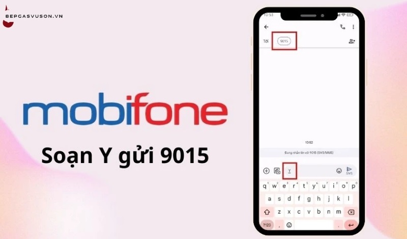 Ứng tiền MobiFone tự động Fast Credit