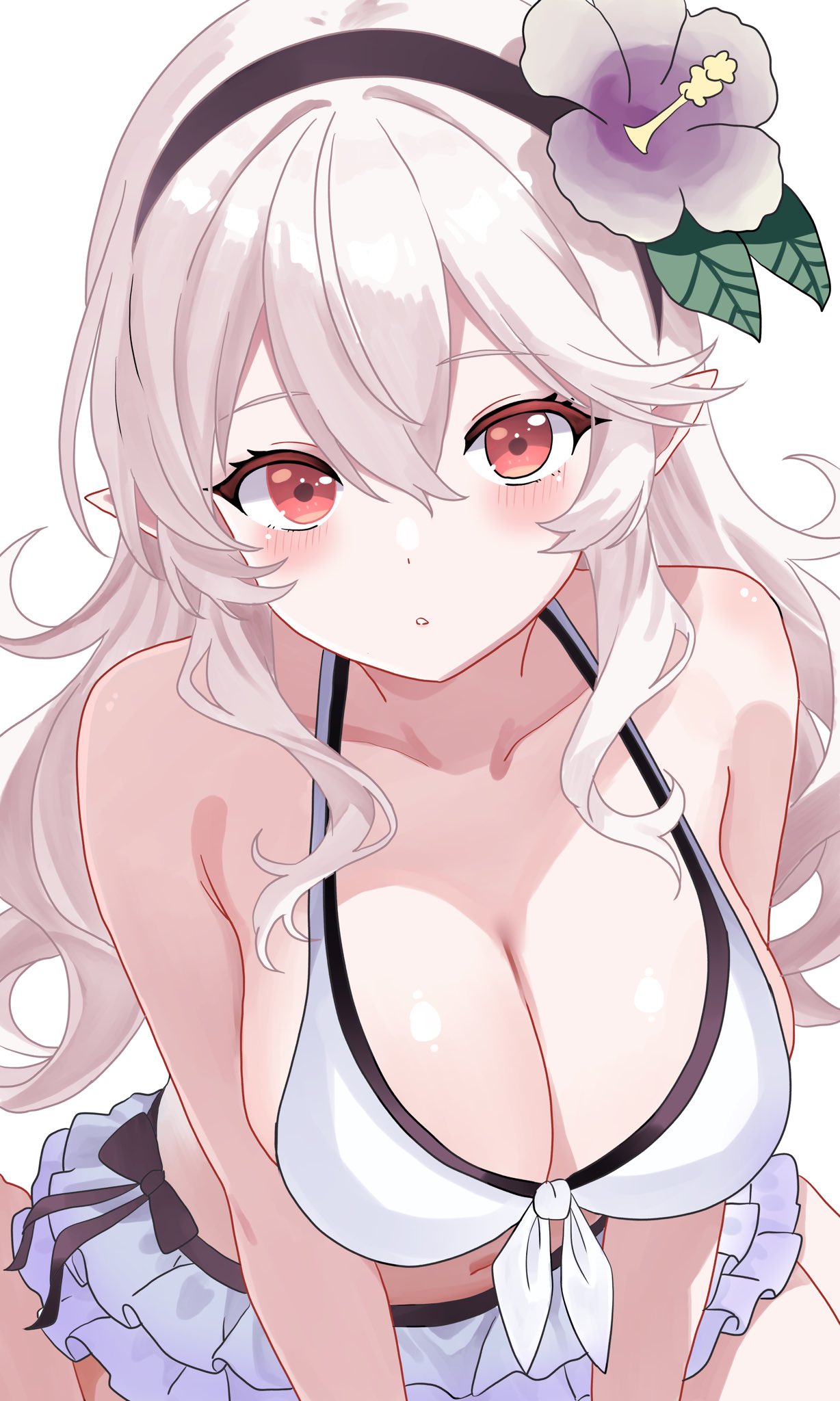 corrin hentai sexy
